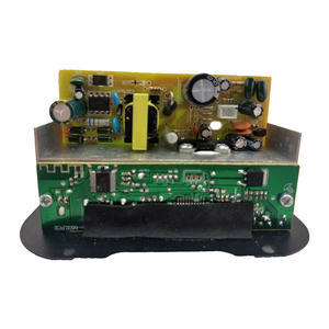 TF Carte U Disque Mp3 Audio Sans Fil Carte de Décodage Audio Amplificateur Module de Lecteur - Product Image 4