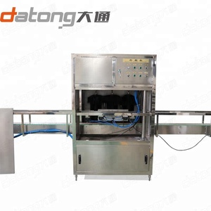 Línea completa automática <span class=keywords><strong>3</strong></span> <span class=keywords><strong>en</strong></span> 1, 5 <span class=keywords><strong>galones</strong></span>/19 <span class=keywords><strong>litros</strong></span>, cubo, mineral, máquina <span class=keywords><strong>de</strong></span> llenado <span class=keywords><strong>de</strong></span> <span class=keywords><strong>agua</strong></span> potable, precio - Product Image 6