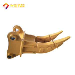 Escavatore ripper Escavatore ripper produttore Escavatore ripper di marca - Product Image 1