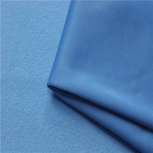Tissu en polyester 100% de haute qualité Matric <span class=keywords><strong>Ponty</strong></span> Super Poly et Tricot Brush pour uniformes scolaires et vêtements de sport - Product Image 3
