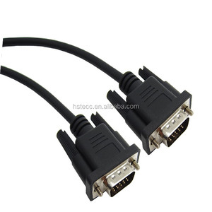 Video <span class=keywords><strong>HD</strong></span> <span class=keywords><strong>25</strong></span> Metri 15 Pin VGA al Cavo del VGA - Product Image 2
