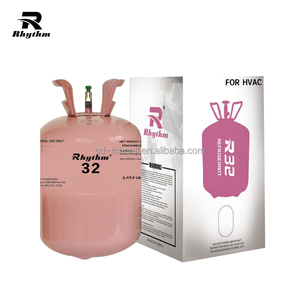<span class=keywords><strong>R32</strong></span> Gaz dans CE Rechargeable cylindre Pour Le Marché Européen - Product Image 1