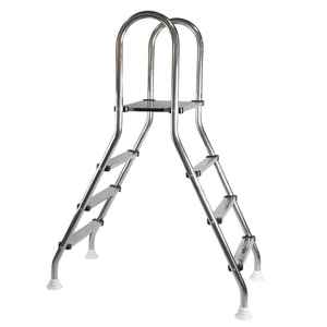 <span class=keywords><strong>Echelle</strong></span> <span class=keywords><strong>inox</strong></span> equipement <span class=keywords><strong>piscine</strong></span> pour <span class=keywords><strong>piscine</strong></span> <span class=keywords><strong>hors</strong></span> <span class=keywords><strong>sol</strong></span> - Product Image 1