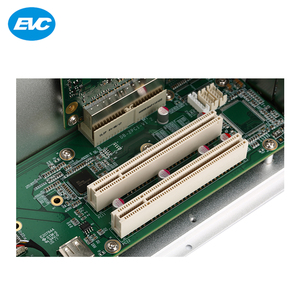 Intel Celeron procesador 1037U grado industrial Linux caja empotrada pc para el procesamiento de datos - Product Image 3