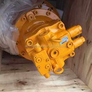 Motore di Rotazione HYUNDAI R320LC-7 31N9-10151 per Escavatore - Product Image 2