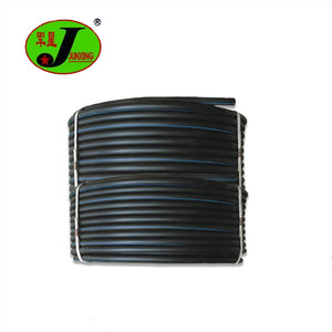 ท่อ HDPE สำหรับปั๊มความร้อนจากพื้นดิน/ท่อปั๊มความร้อนจากแหล่งความร้อนใต้พื้นดิน ขนาด Dn25 Dn 32 1.6MPa SDR11 <span class=keywords><strong>GSHP</strong></span> - Product Image 5