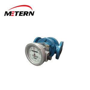 機械式ディーゼル燃料油流量計 - Product Image 6