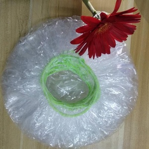 Gorro <span class=keywords><strong>de</strong></span> ducha desechable personalizado para Hotel, <span class=keywords><strong>precio</strong></span> barato - Product Image 3