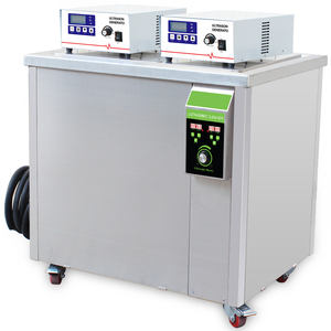 Nettoyeur <span class=keywords><strong>à</strong></span> ultrasons industriel <span class=keywords><strong>pour</strong></span> <span class=keywords><strong>filtre</strong></span> <span class=keywords><strong>à</strong></span> <span class=keywords><strong>particules</strong></span> diesel de 38L <span class=keywords><strong>à</strong></span> 360L <span class=keywords><strong>pour</strong></span> éliminer l'huile, la rouille et la saleté - Product Image 2
