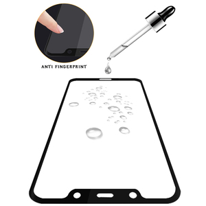 Custom 2.5 D 3D 5D protector de pantalla de vidrio templado completo para <span class=keywords><strong>Nokia</strong></span> x6 x7 7,1 protector de pantalla del teléfono - Product Image 5