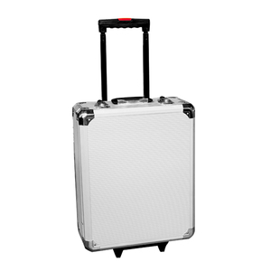 186Pcs Đa Chức Năng Công Cụ Thiết Lập Với Các Công Cụ Cơ Khí Wrenches Bạc Nhôm Hộp Xe Đẩy Kính Thiên Văn - Product Image 4