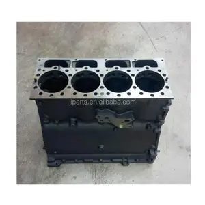 Machinery diesel engine blocks 3304 crankcase 1N3574