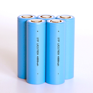 DTP Класс A большой тип питания Li ion 3.7v 4000mah 21700 аккумулятор - Product Image 4
