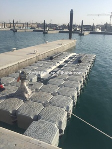 Trung quốc sản xuất nhựa HDPE nổi khô <span class=keywords><strong>dock</strong></span> máy bay phản lực nổi <span class=keywords><strong>dock</strong></span> cubes thuyền máy bay phản lực phao cubes cho jetski hoặc lái xe trên <span class=keywords><strong>dock</strong></span> - Product Image 2