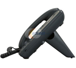 Cổ phiếu IP điện thoại <span class=keywords><strong>Linksys</strong></span> spa921 VoIP điện thoại 1-line VoIP điện thoại với LCD - Product Image 2