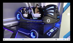 <span class=keywords><strong>Gran</strong></span> VR de alta tecnología 3D 4D 5D 7D 9D XD equipos de cine con el movimiento sillas para sala de <span class=keywords><strong>teatro</strong></span> - Product Image 5