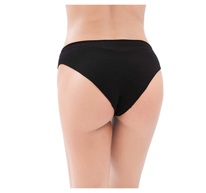 Las mujeres Hipster bragas sin fisuras bajo Panty elástico suave ropa interior - Product Image 2