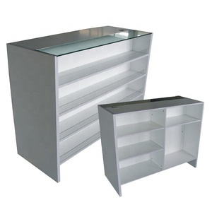 Guanngzhou fabricante de madera y vidrio efectivo contra <span class=keywords><strong>tienda</strong></span> de muebles para tiendas al por menor - Product Image 5