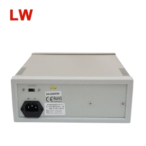 Generatore di Segnali a Bassa Frequenza Digitale TAG101D - Product Image 3