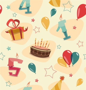 Serviettes <span class=keywords><strong>en</strong></span> <span class=keywords><strong>papier</strong></span> <span class=keywords><strong>en</strong></span> pâte de bois pour fêtes d'enfants, thèmes Pâques, Journée de la Terre, Noël - Product Image 2