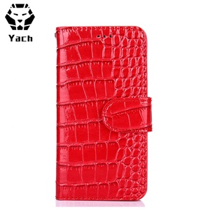 de crédit d'argent boucle mobile protège-t-il portefeuille en cuir et accessoires housse de téléphone étui - Product Image 3