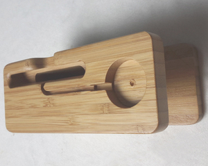 Fraisage du bois, usinage du bois CNC Willow Pine Oak Acajou Cheery Artowrk pour le marché UK USA Canada - Product Image 6