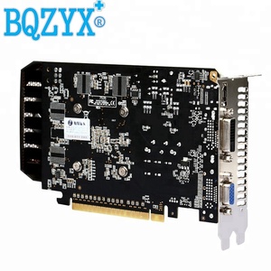 Fabricant Geforce GTX <span class=keywords><strong>750</strong></span> 2 gb DDR5 128Bit VGA Carte GTX750 soutien OEM - Product Image 5