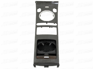 IN FIBRA di CARBONIO INTERNI (6 PCS) PER IL 2006-2010 BENTLEY <span class=keywords><strong>CONTINENTAL</strong></span> <span class=keywords><strong>GT</strong></span> - Product Image 5