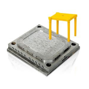 Tùy Chỉnh Chuyên Nghiệp Trẻ Em Ăn Bàn Tròn Khuôn Tùy Chỉnh Ghế Nhựa Và Bảng Thiết Lập Cho Trẻ Em Hộ Gia Đình Sản Phẩm - Product Image 6