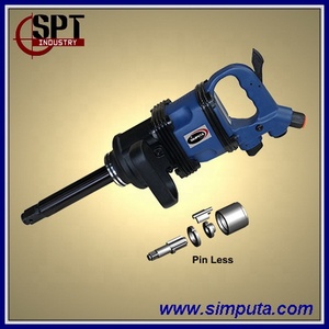 ประแจลม 1 นิ้ว - Product Image 5