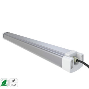 LED-Tri-Proof-Licht 0,6 m 0,9 m 1,2 m 1,5 m LED-Leuchte ip 65 SMD 2835 50w 60w wasserdichtes Licht - Product Image 2