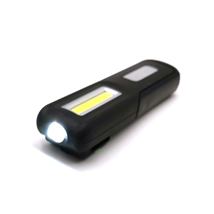Luz de Trabajo LED COB USB Recargable de Alta Calidad con Gancho Magnético para Colgar - Product Image 3