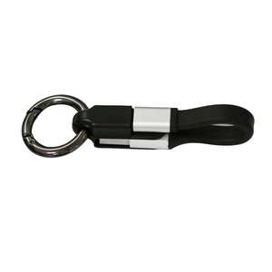 Nuevo estilo Llavero <span class=keywords><strong>Tipo</strong></span> <span class=keywords><strong>C</strong></span> Carga Usb Cable <span class=keywords><strong>Cargador</strong></span> de datos para <span class=keywords><strong>Huawei</strong></span> Mate 20/<span class=keywords><strong>P30</strong></span> <span class=keywords><strong>Pro</strong></span> - Product Image 3