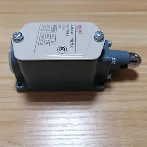 Interruptor de limite de inclinação JLXK1-411 IP62 à prova d'água NO NC