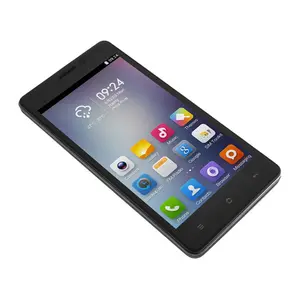 2017 Vendita calda 5.0 pollici Made in China Senza Marchio a buon mercato smartphone con Il Proprio Marchio