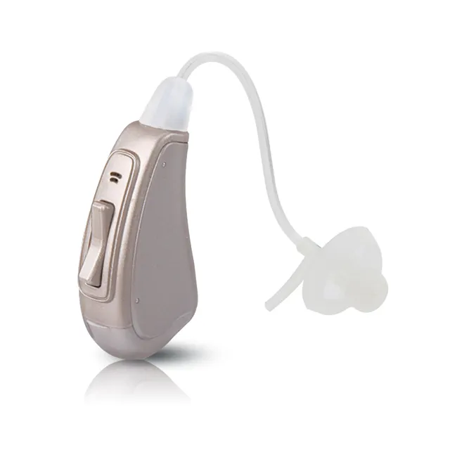 Mini 비-프로그램 Open-핏 의료 청력 Aid Austar K7 R27p 보건부 (Health Care Products