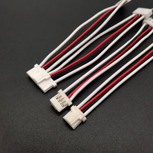 Jst 0.8Mm Pitch 2 Pin Sur Serie Connector 02SUR-32S Behuizing Draad Aan Board Kabel - Product Image 3