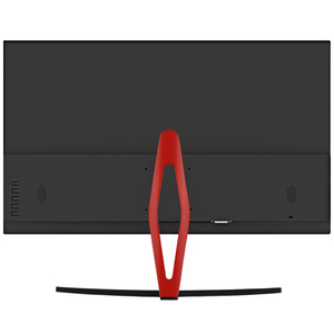 27 32 pollici <span class=keywords><strong>2</strong></span> k 144 hz curvo gaming monitor con HD MI ingressi DVI DP - Product Image 3