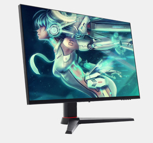 OEM стенд MVA 2 K светодио дный панелей Desktop 24 "144 монитор Гц компьютерных игр - Product Image 1