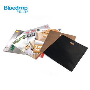 Ecológico tostadora microondas ptfe antiadherente bolsas para <span class=keywords><strong>asar</strong></span> - Product Image 6