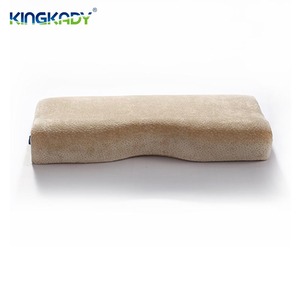 Đường Viền Bộ Nhớ Bọt Giường Gối Cho Người Lớn Mô Hình Nhân Vật Bên Ngủ 'Đầu <span class=keywords><strong>Poser</strong></span> - Product Image 6