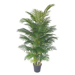 LS18062703 nouvel an style 2018 haute imité 1.3 mètre hauteur décoratif artificielle fougère plantes plante décorative - Product Image 4