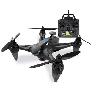 X198 5G Wifi FPV Không Chổi Than RC Quadrocopter GPS Dron Hover Bay Không Người Lái Theo Tôi Bay Không Người Lái Với 4K Máy Ảnh