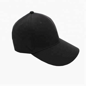 Encargo al por mayor de alta calidad 2018 nuevo estilo negro <span class=keywords><strong>cap</strong></span> - Product Image 2