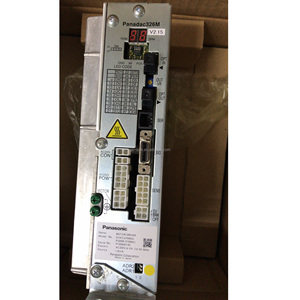 Сервопривод переменного тока DV47L075MSG P326M-075MSG для цифрового фотоаппарата <span class=keywords><strong>Panasonic</strong></span> MSH3/<span class=keywords><strong>MSR</strong></span> машина - Product Image 1