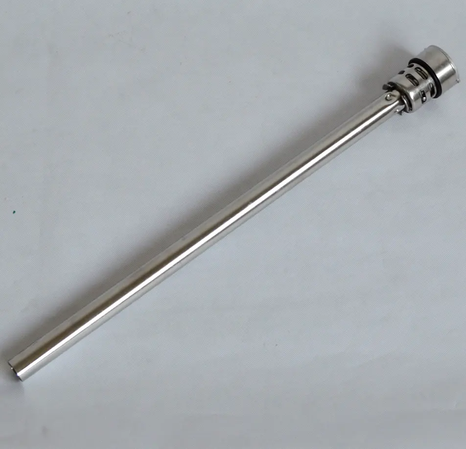R&L Stainless steel 304 s type keg fitting beer spear/extractor Homebrew Beer Keg Brewery equipment moonshine Bar Accessories