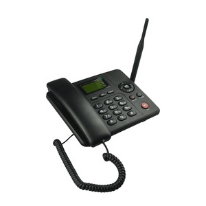 WIFI Hostpot <span class=keywords><strong>volta</strong></span> 4g telefono fisso con Sim Card - Product Image 4