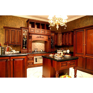 Meubles de cuisine cabinet D'experts dans le Zhejiang - Product Image 5