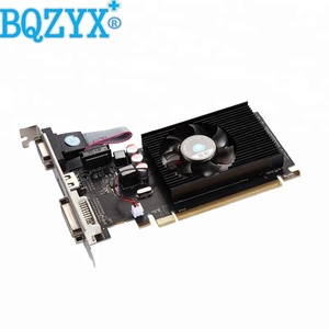 China fabricante al por mayor más barato tarjeta gráfica HD8450 1 GB 64bit DDR3 tarjeta VGA - Product Image 2