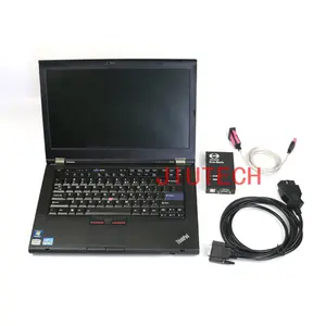 T420 Laptop I5 CPU for Hino Bowie Explorer Kobelco Excavator Truck Diagnostic Scanner